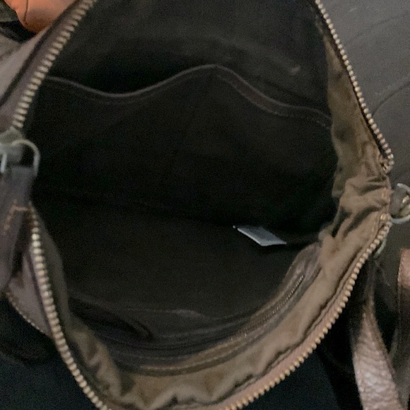 Pikolinos Cross Body- Screams Yellowstone!! - Picture 2 of 5